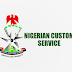 The Nigeria Customs Service endorses President Tinubu's initiative aimed at enhancing food security.