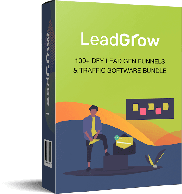 Leadgrow: 11 Thing You're Forgetting to Do