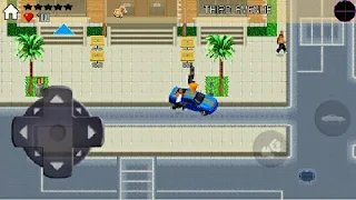 Gangstar 2 J2ME Loader