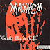 Mayhem - Gentle Murder