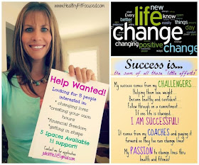 Beachbody Coaching, Mentor, Accountability, Change lives