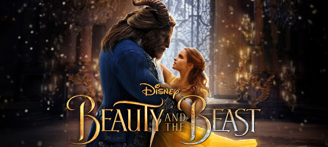 @Disney's "Beauty and the Beast"  Official Trailer 2016