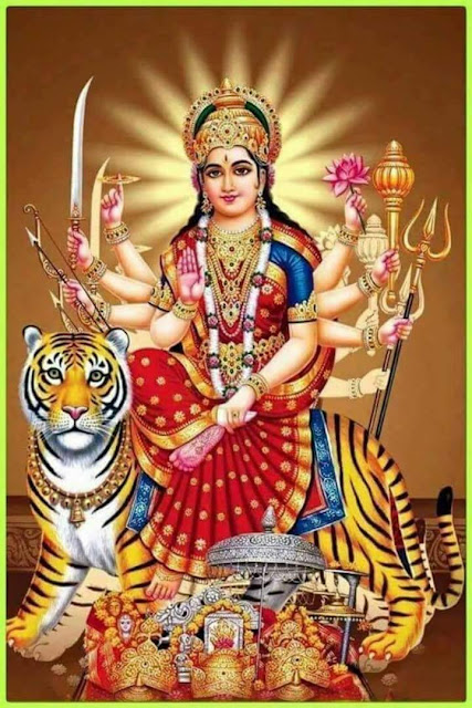  Happy Navratri Shayari 2018