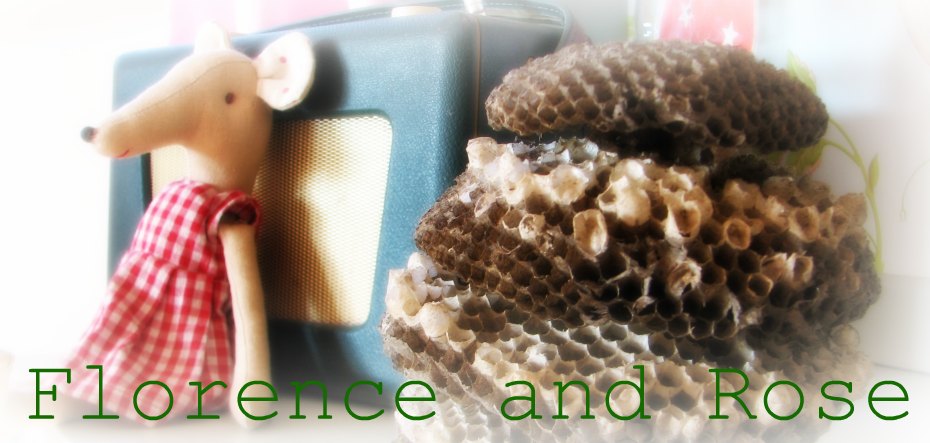 Florence and Rose