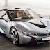 BMW i8 Spyder "lên kệ" năm 2015