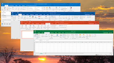 Microsoft Office 2016 Pro Plus March 2020