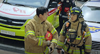 The First Responders Konusu | Oyuncuları | Yorumu