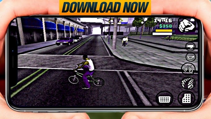 GTA SA 4k Modpack HD Graphics Android Download 2021 