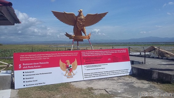 13 Fungsi Pancasila Beserta Penjelasan Lengkap  Hedi Sasrawan