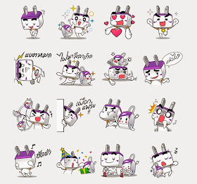 Pluggy & Mouse Mouth Pluggy & Mouse Mouth