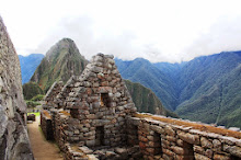 GUIA PA EL MACHU PICCHU.