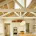 Exposed Beams