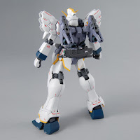 Bandai MG 1/100 Gundam Sandrock EW English Manual & Color Guide