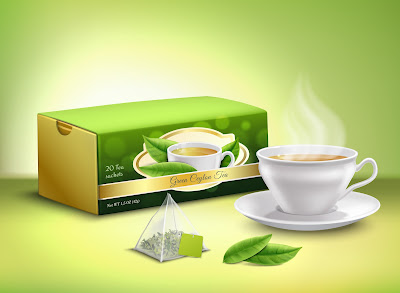 green tea