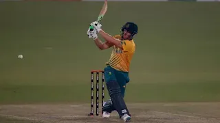 Pakistan vs South Africa 3rd T20I 2021 Highlights