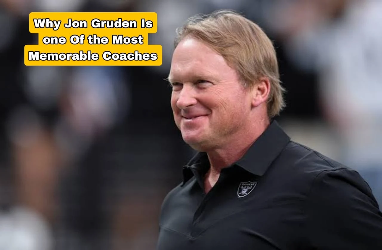 Jon Gruden