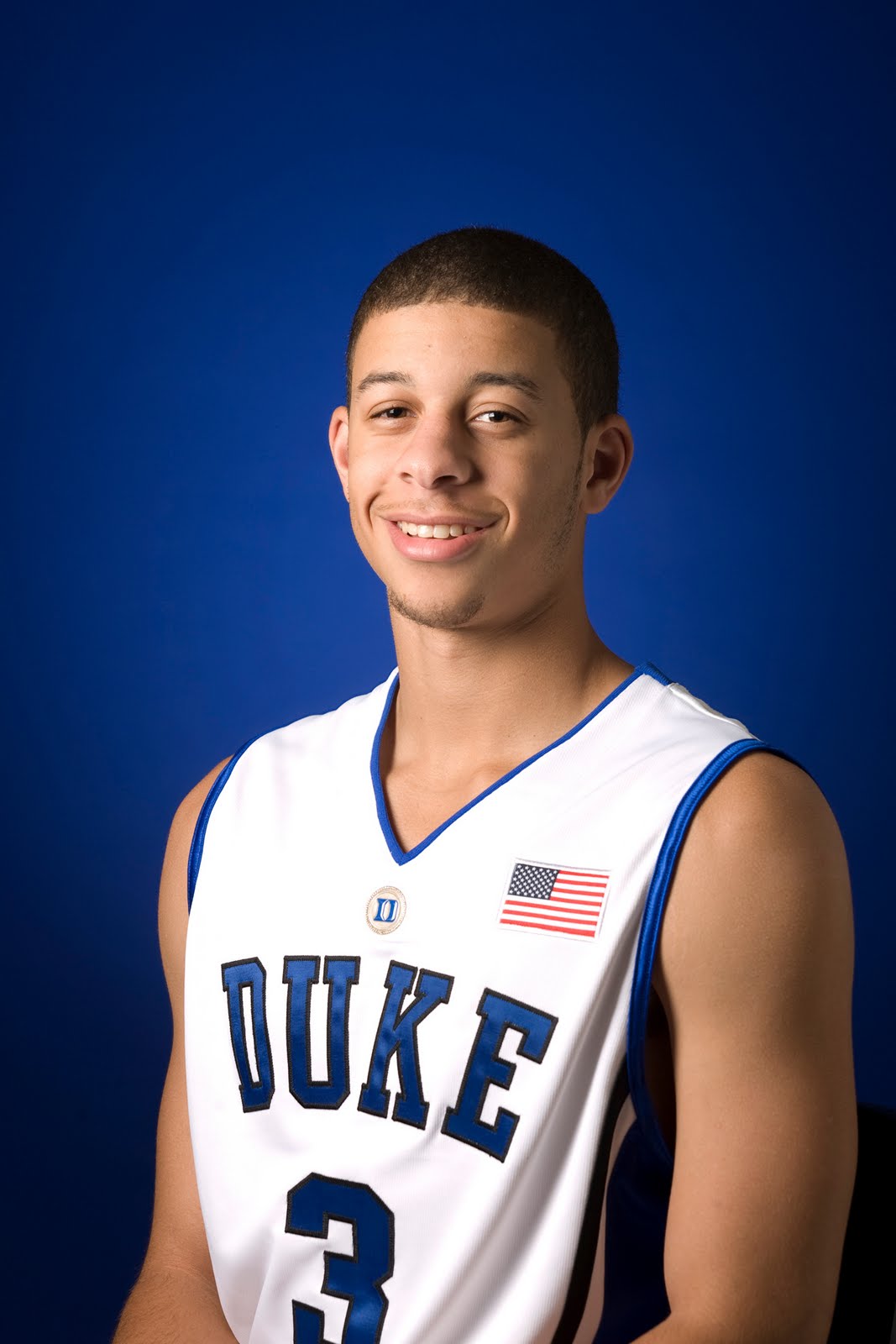 Ballin' is a Habit: Seth Curry made selfish decision to play a selfless