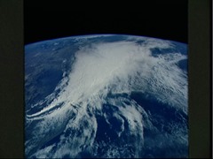 earth clouds