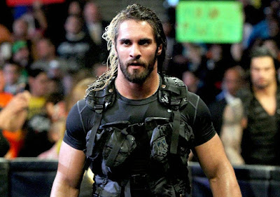 Seth Rollins Wallpapers HD Pictures