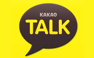 Free Download Aplikasi KakaoTalk dan Cara Daftar