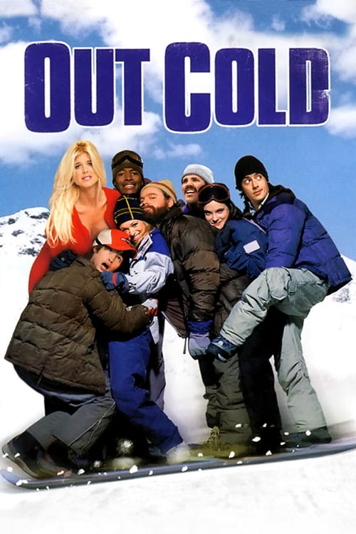 Descargar Pirados por la nieve 2001 Blu Ray Latino Online