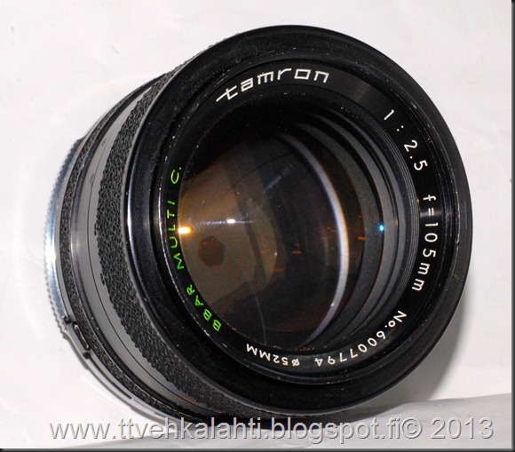 tamron 105 009