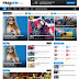 MagOne Blogger Template Free Download 2019