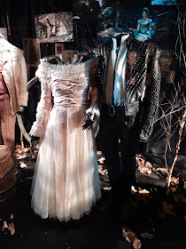 Into the Woods film costumes