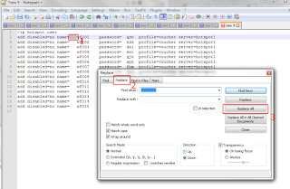 Cara Mudah Membuat Voucher Hotspot Mikrotik Secara Masal img5