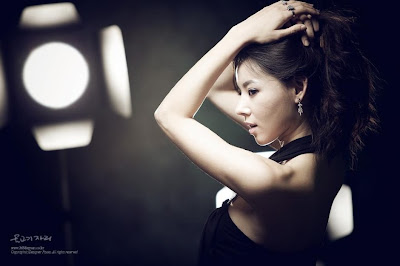 Min Seo Hee