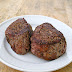 Filet Mignon | Filet of Beef | Seared Filets at Home