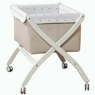 Cribs, Moses and Carry Baby cots 