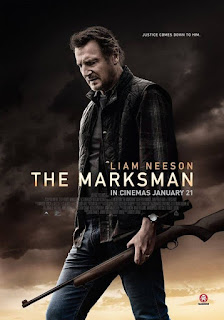 فيلم The Marksman 2021 مترجم اون لاين - افلامكو - السينما للجميع - ايجي شير