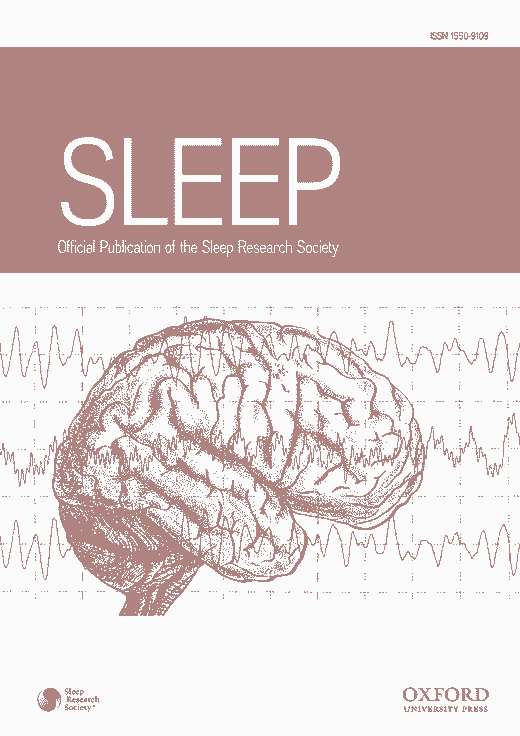 Pessoas com miopia são mais propensas a ter uma péssima qualidade de sono 