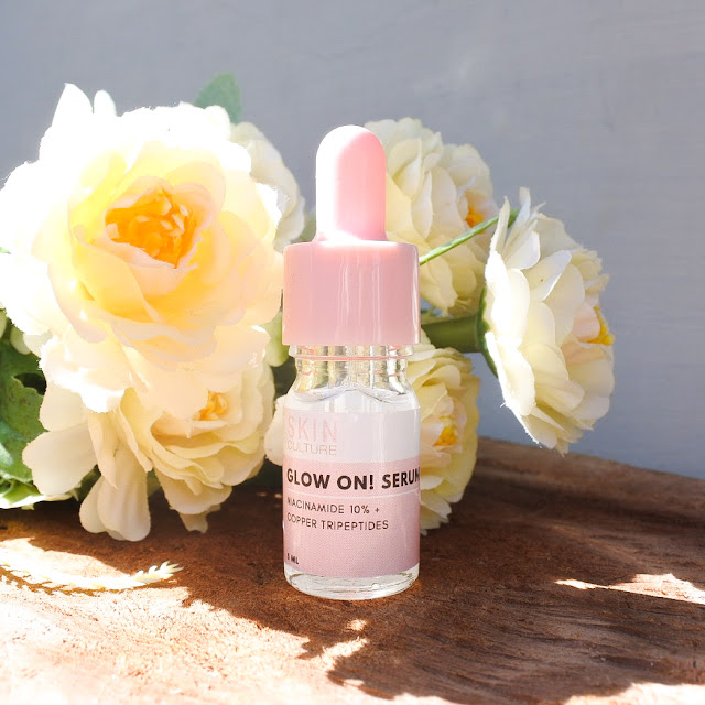 Review Skin Culture Serum