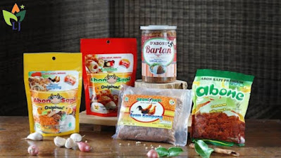 CV. Lancar Jaya Food adalah perusahaan produsen abon terkemuka yang berkantor pusat di Boyolali Jawa Tengah sedang membuka lowongan SALES MERCHANDISING Pria / wanita Pendidikan SMA/SMK sederajat Memiliki 1 tahun pengalaman dalam bidang yang sesuai untuk posisi ini Memiliki kemampuan komunikasi & negosiasi yang baik Memiliki kendaraan pribadi & surat lengkap Penempatan: Jogja & Kudus Tugas dan Tanggung jawab: Memasarkan produk abon pada pelanggan Mencari pelanggan baru Mencari mitra baru Mencapai target penjualan, dan tagihan setiap bulannya. Kirim berkas lamaran ke email: Email: recruitment@lancarjayafood.com Subjek: SALES MERCHANDISING CP : 0813-9218-4022 CV. Lancar Jaya Food adalah perusahaan produsen abon terkemuka yang berkantor pusat di Boyolali Jawa Tengah sedang membuka lowongan SALES MERCHANDISING Pria / wanita Pendidikan SMA/SMK sederajat Memiliki 1 tahun pengalaman dalam bidang yang sesuai untuk posisi ini Memiliki kemampuan komunikasi & negosiasi yang baik Memiliki kendaraan pribadi & surat lengkap Penempatan: Jogja & Kudus Tugas dan Tanggung jawab: Memasarkan produk abon pada pelanggan Mencari pelanggan baru Mencari mitra baru Mencapai target penjualan, dan tagihan setiap bulannya. Kirim berkas lamaran ke email: Email: recruitment@lancarjayafood.com Subjek: SALES MERCHANDISING CP : 0813-9218-4022