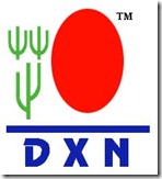dxn logo1