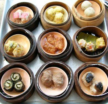 Makanan Sedap Malaysia: Makanan Tradisional Kaum Cina.