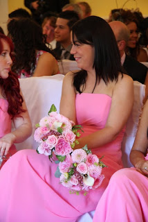 Dani & Martin Wallwork, "Cotton Candy & Pink Lemonade"