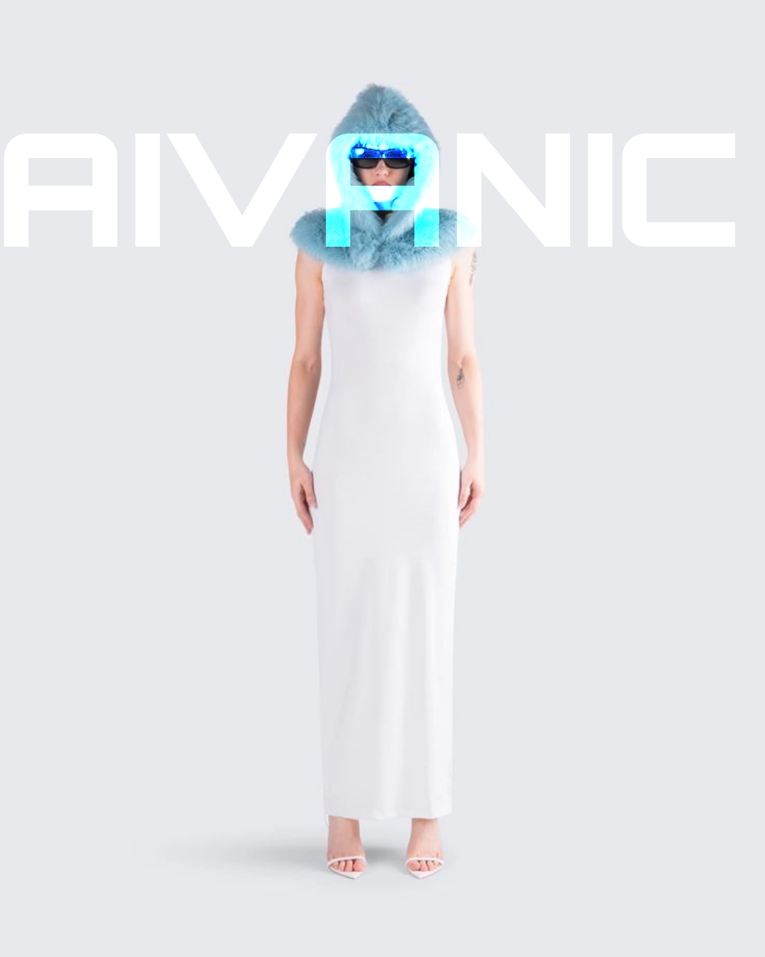 aivanic fashion