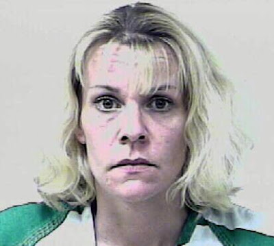  Vice Maureen Debona a 31yearold Port St Lucie woman was arrested 