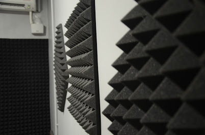 acoustic treatment