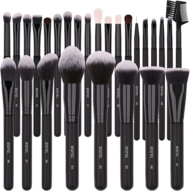 Eono brushes