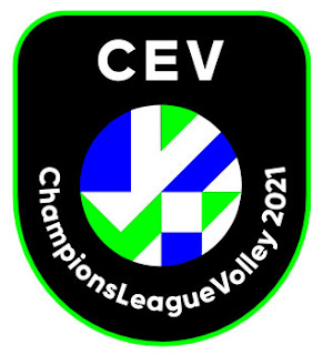 Al via la Bolla di CEV Champions League