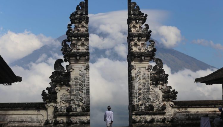 Wisata Bali Paling Terkenal dan Menarik