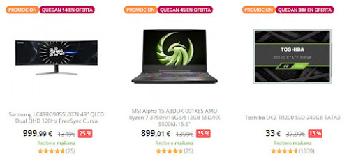 mejores-ofertas-especiales-14-enero-2020-pccomponentes