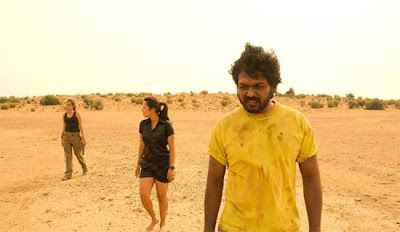 Aayirathil Oruvan stills