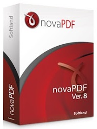 Free PDF Convert novaPDF Lite 8 Virus Solution Provider