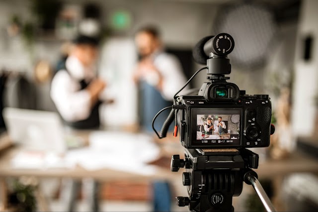 MASTERING ENGAGEMENT: TOP 15 VIDEO MARKETING STRATEGIES FOR CAPTIVATING YOUR AUDIENCE IN 2024
