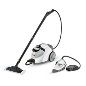 Global Steam Cleaner Market